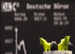 Aktien Frankfurt Ausblick: Dax stagniert am Ende einer schwachen Woche