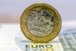 Pound Euro (GBP/EUR) Exchange Rate Teeters near Two-Year Best Conversion