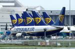 Ryanair ADR higher as BofA raises FY25E EPS by 9%, PO to €21