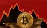 Krach bitcoina pogrąża również akcje kryptowalutowe