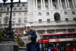 Bank of England keeps interest rates unchanged, eyes only gradual cuts