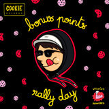Bonus Points - Rally Day