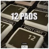 e.kwality, dustluv - 12 Pads