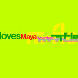 m-flo 隕-浮流 loves Maya - HyperNova