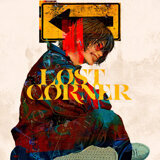 米津玄師 - LOST CORNER