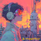 magicHour - Alright