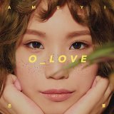 呂薔Amuyi - 首張專輯 『O_LOVE』