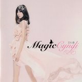 王心凌 (Cyndi Wang) - Magic Cyndi