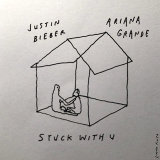 Ariana Grande, Justin Bieber - Stuck with U