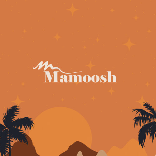 Mamoosh