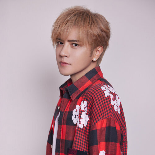 羅志祥 (Show Lo)