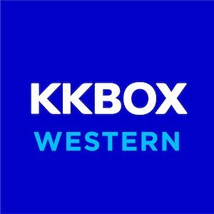 KKBOX 西洋小編