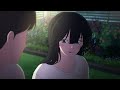 TVアニメ「下の階には澪がいる」 ヒロインPV澪ver.