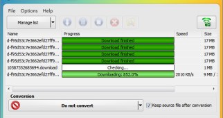 VSO Downloader 5.11.70 線上影音隨看隨下載，方便的影音下載工具！