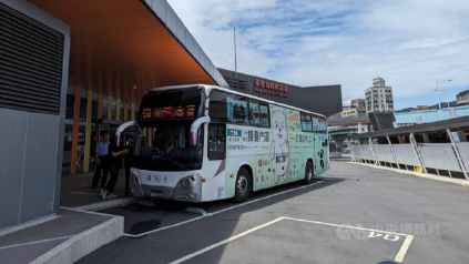 基隆城際轉運站營運商欠員工薪資　前後市府互槓