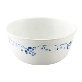 【CORELLE 康寧餐具】古典藍900ml麵碗(428)