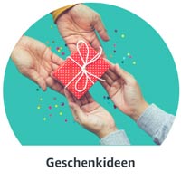 Geschenkideen