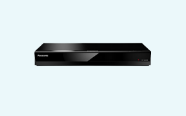 Blu-ray-Player