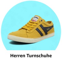 Herren Turnschuhe