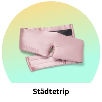 Städtetrip