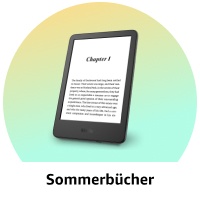 Sommerbücher