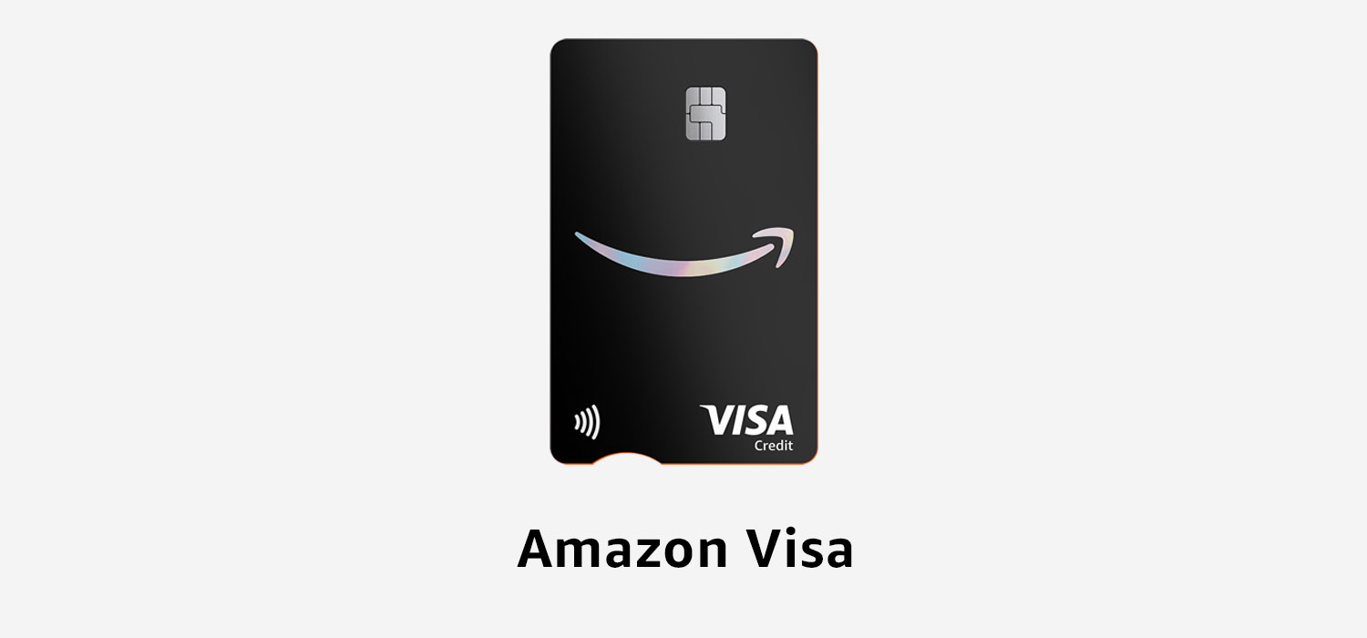 Amazon Visa