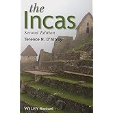 The Incas (Peoples of America)