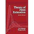 Theory of Point Estimation (Springer Texts in Statistics)