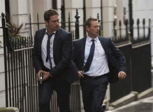 London Has Fallen Movie Review