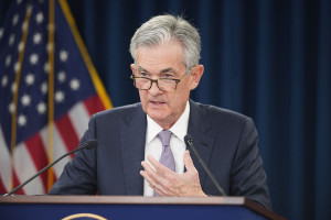瑞銀：美國Fed可能12月份才會降息