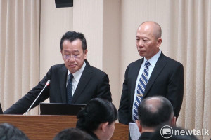 梅家樹：漢光演習是守勢作戰 讓特戰隊「原兵歸原位」