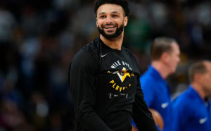 金塊傳端4年大約 盼留當家控衛Jamal Murray