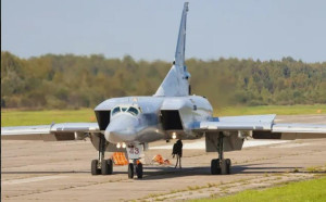 圖-22M3核轟炸機差點叛逃! 傳北約以近億元誘飛行員、還送義國籍 遭俄破獲