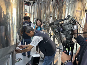 釀造祕密大公開 烏日啤酒嘉年華開放導覽報名