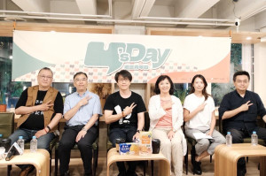 藍綠之外只有白？ Y’s Day｢週三青年日｣探討台灣第三勢力生存之道