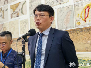 民眾黨遭爆收威京政治獻金 黃國昌：牽強付會、羅織入罪