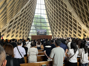 東海女大生車禍逝  單親母悲慟：第一次讓她晚上單獨外出 