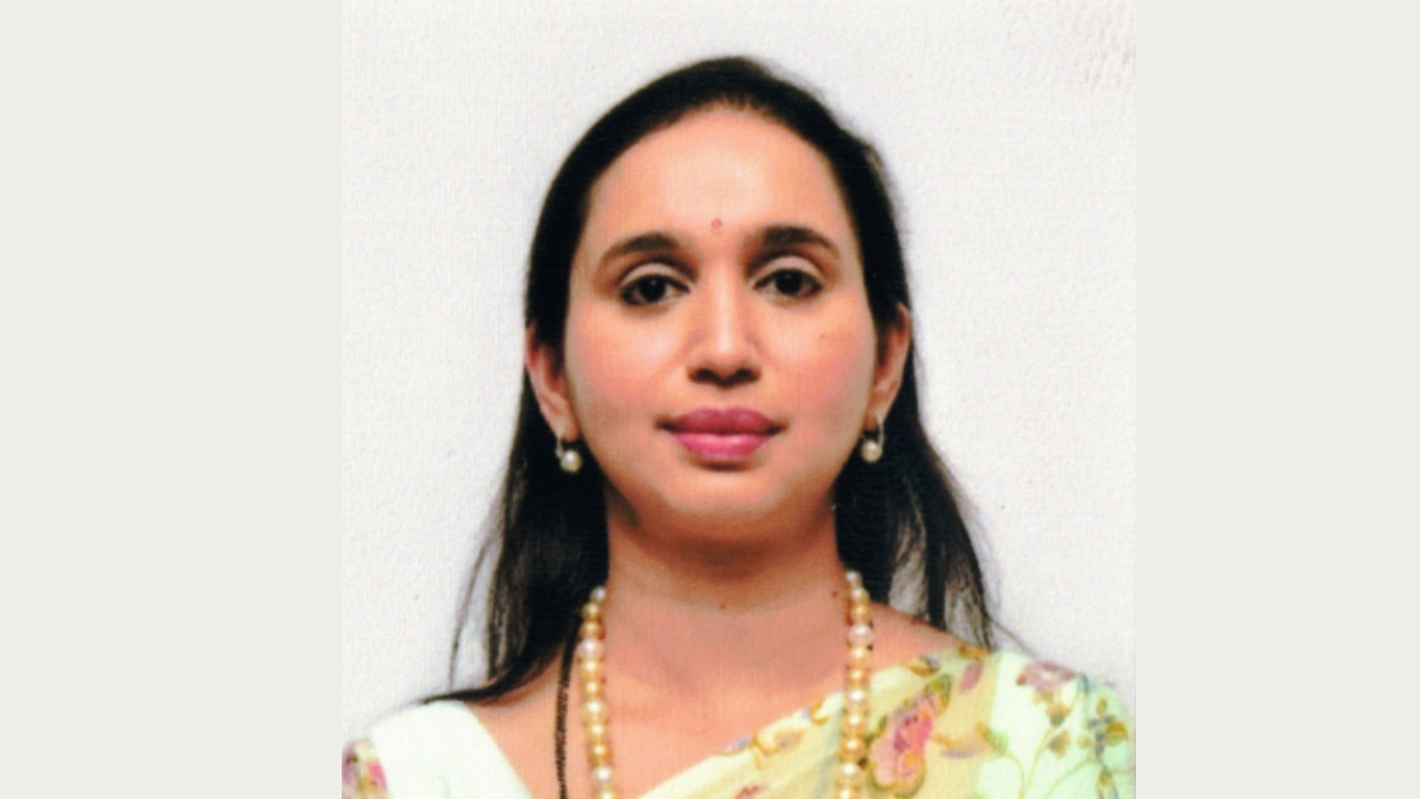 Pallavi Shrinivas Dempo