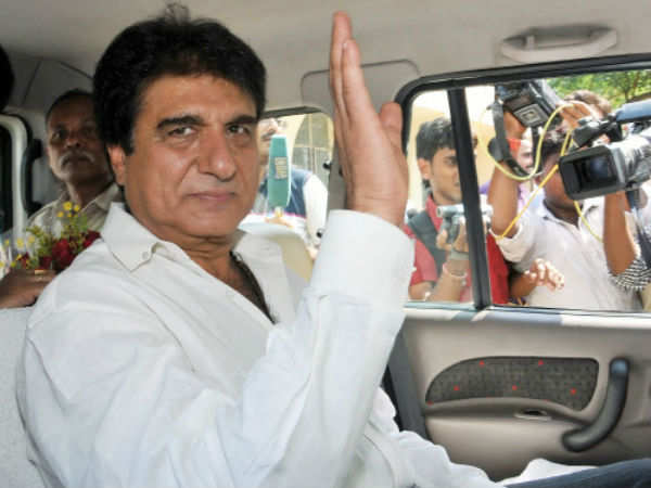 Raj Babbar