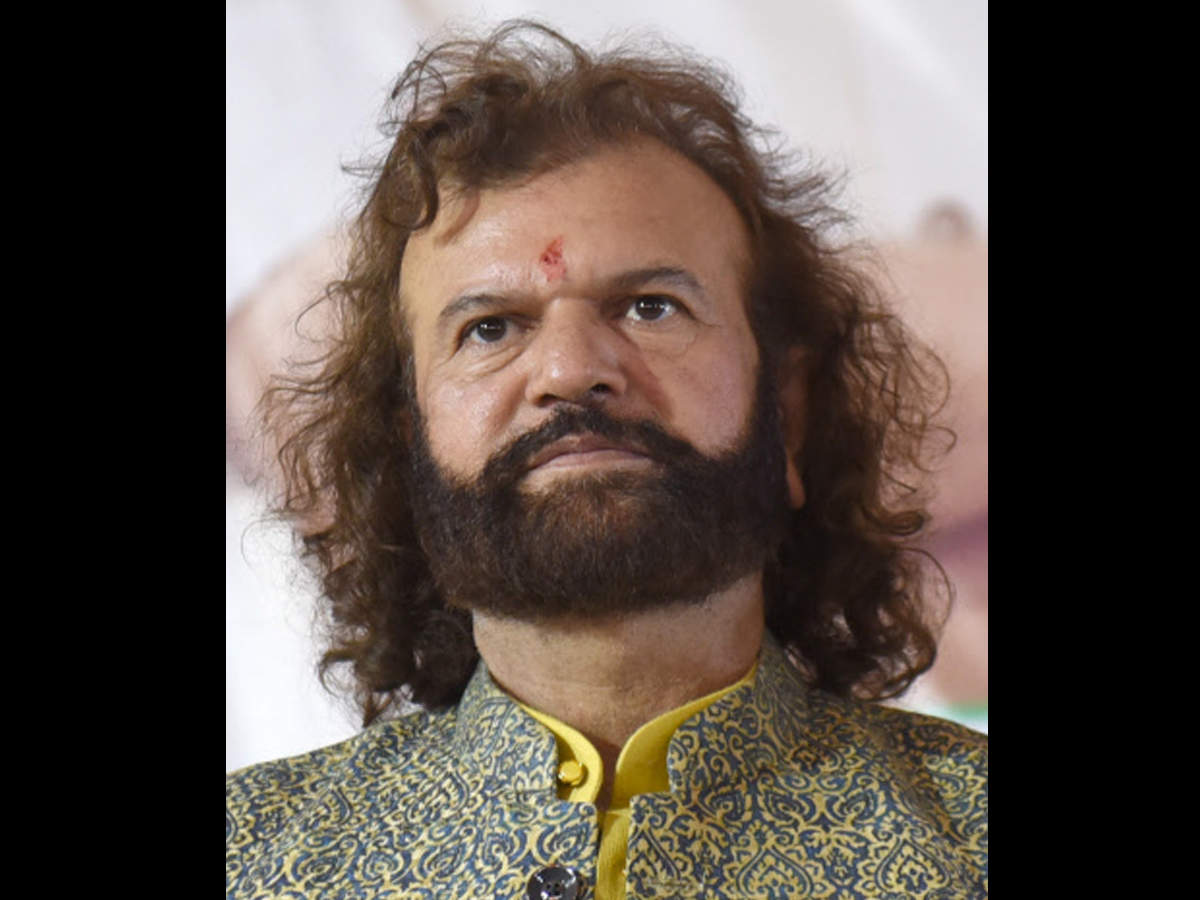 Hans Raj Hans