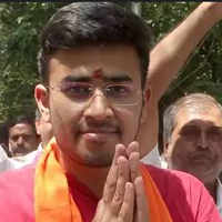 Tejasvi Surya