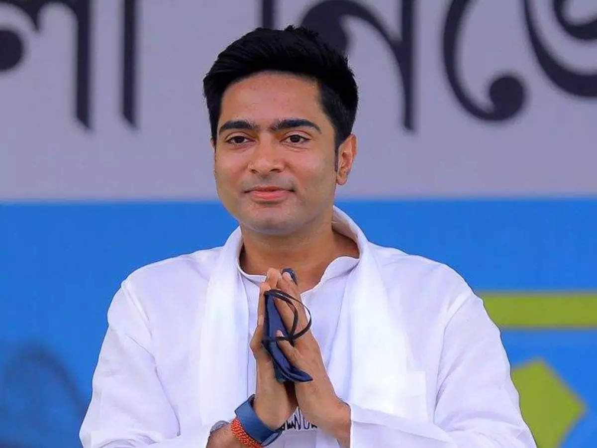 Abhishek Banerjee