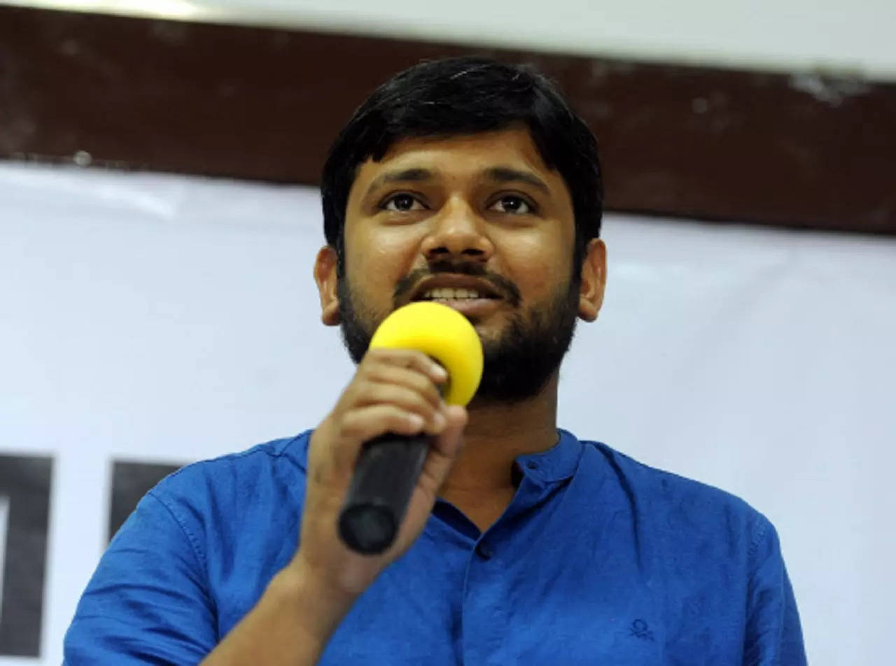 Kanhaiya Kumar