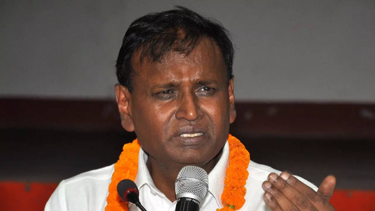 Udit Raj