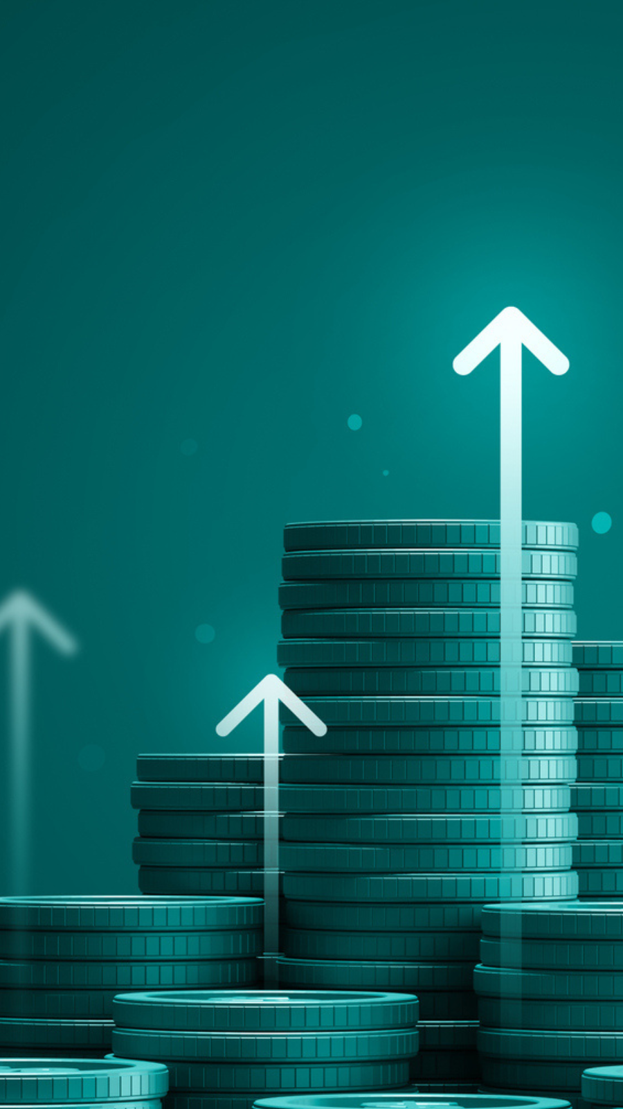 Positive Breakout: LTIMindtree and 4 other stocks cross above their 200 DMA