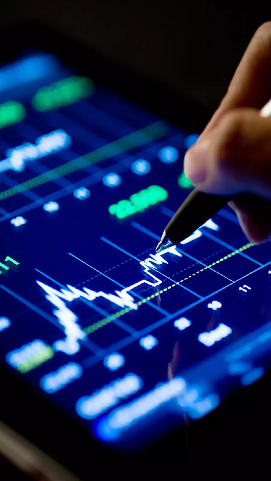 These 4 F&O stocks saw a high increase in futures open interest