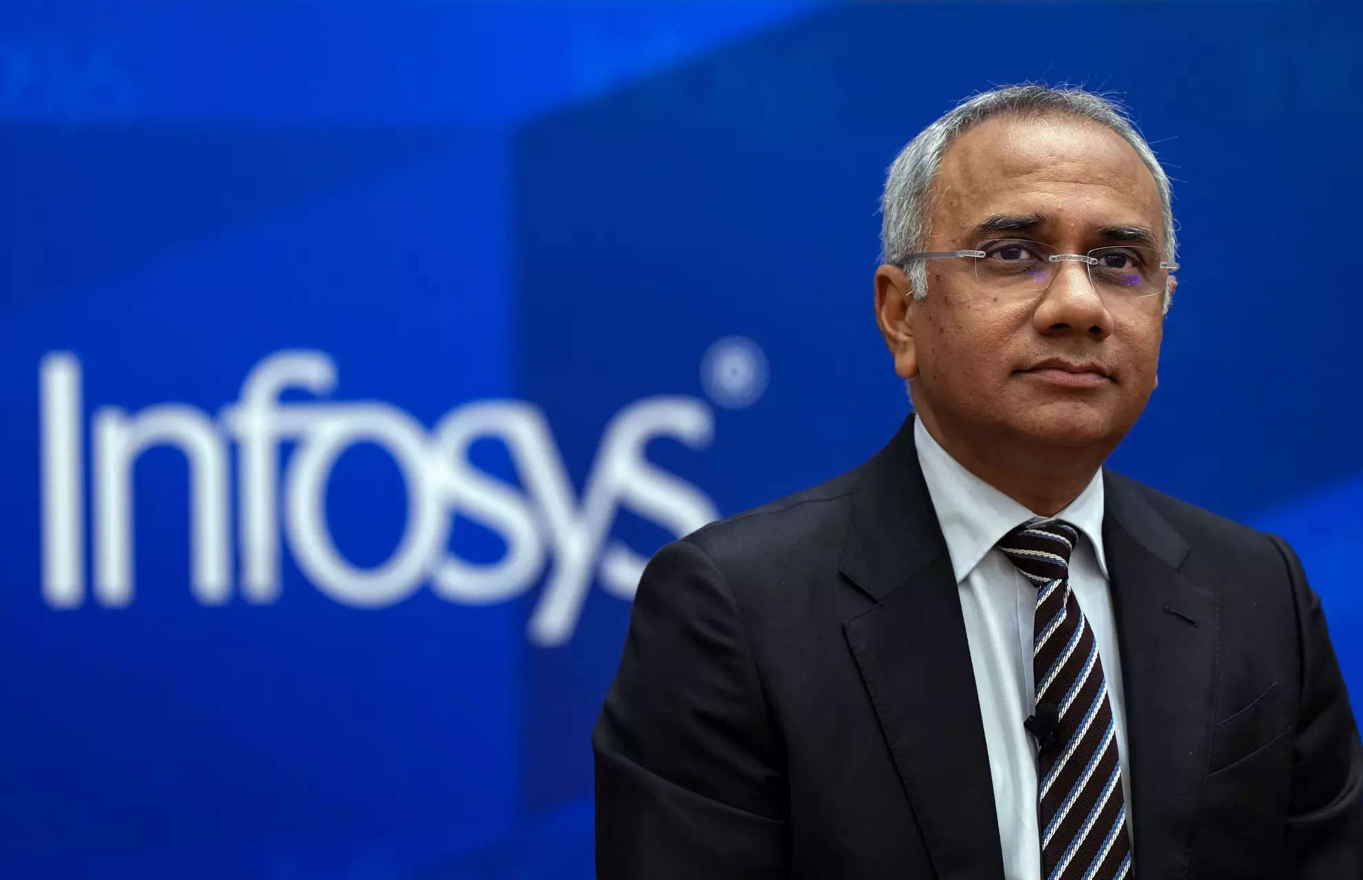 Infosys