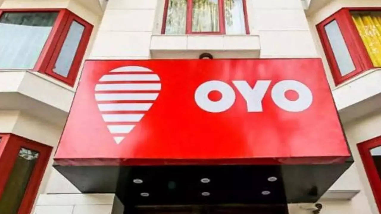 Oyo