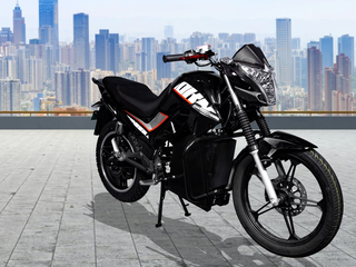 GT Force Texa electric motorcycle launched at Rs 1.2 lakh. Check specification and other details:Image