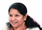 Kanimozhi named parliamentary party leader of DMK